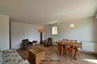  Appartement à vendre 3 pièces 62 m²