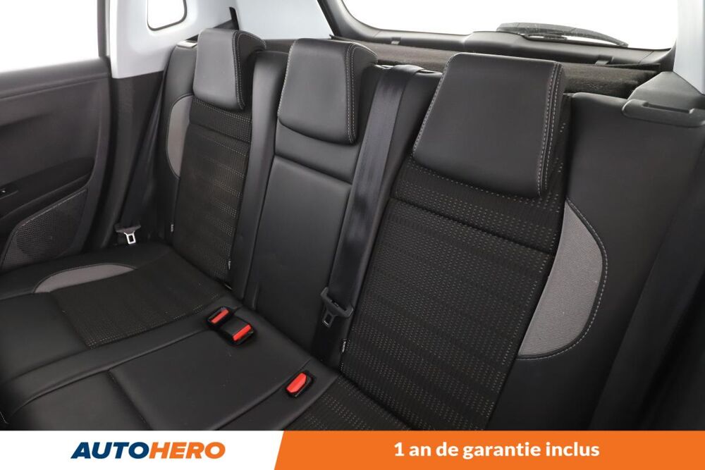 2008 1.2 PureTech Allure 110 ch 2016 occasion 92130 Issy-les-Moulineaux