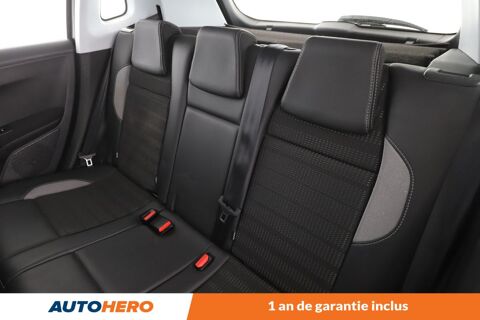 2008 1.2 PureTech Allure 110 ch 2016 occasion 92130 Issy-les-Moulineaux