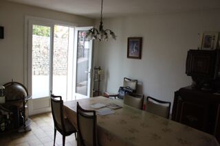 Vente Maison Maison à vendre 5 pièces LA CHAPELLE TAILLEFERT (23) La chapelle taillefert