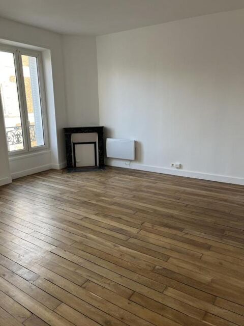  Appartement � louer 2 pi�ces 40 m�