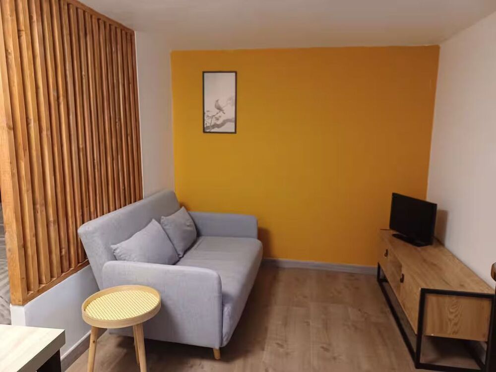 Location Appartement Studio de 28m2 à louer sur Vigneux-sur-Seine Vigneux sur seine