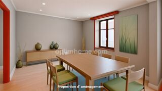  Maison � vendre 4 pi�ces 81 m�