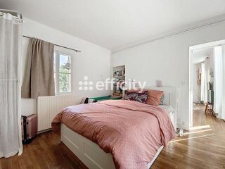  Appartement � vendre 2 pi�ces 46 m�