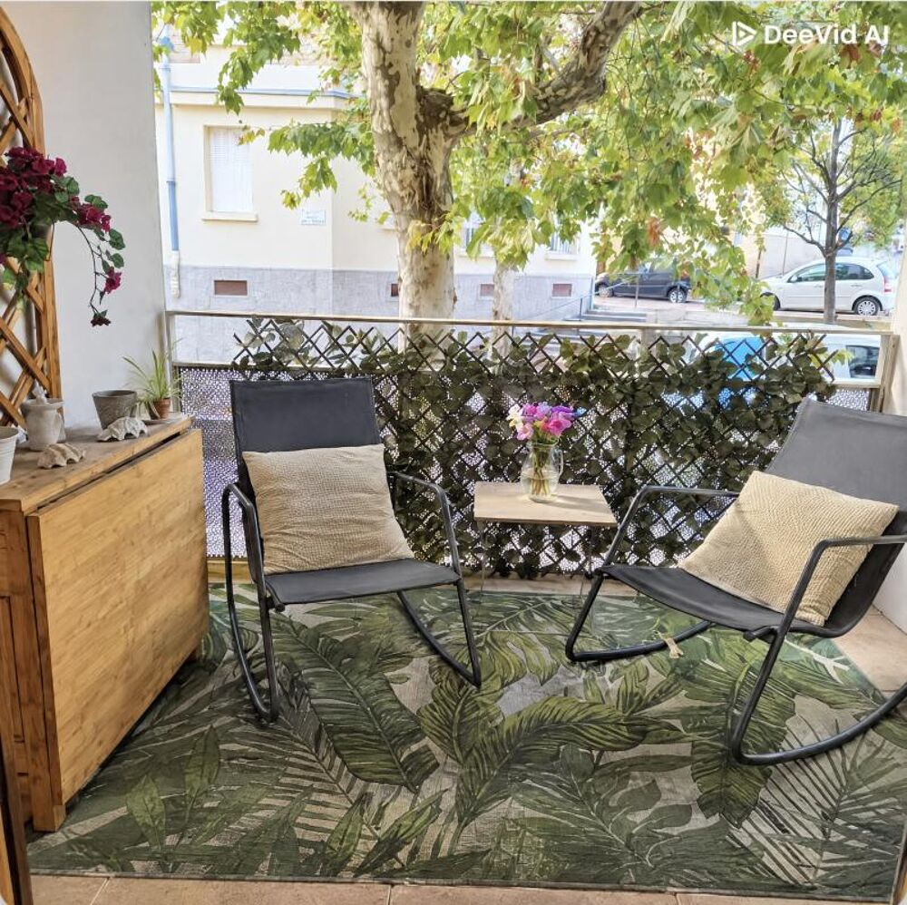 Vente Appartement Appartement Gentilly