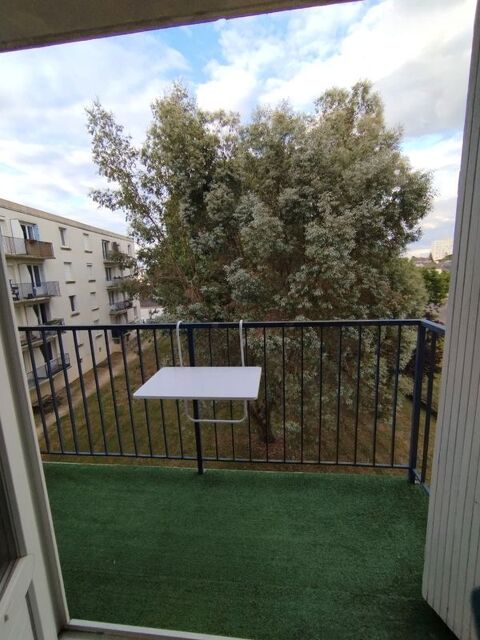  Appartement � louer 2 pi�ces 47 m�