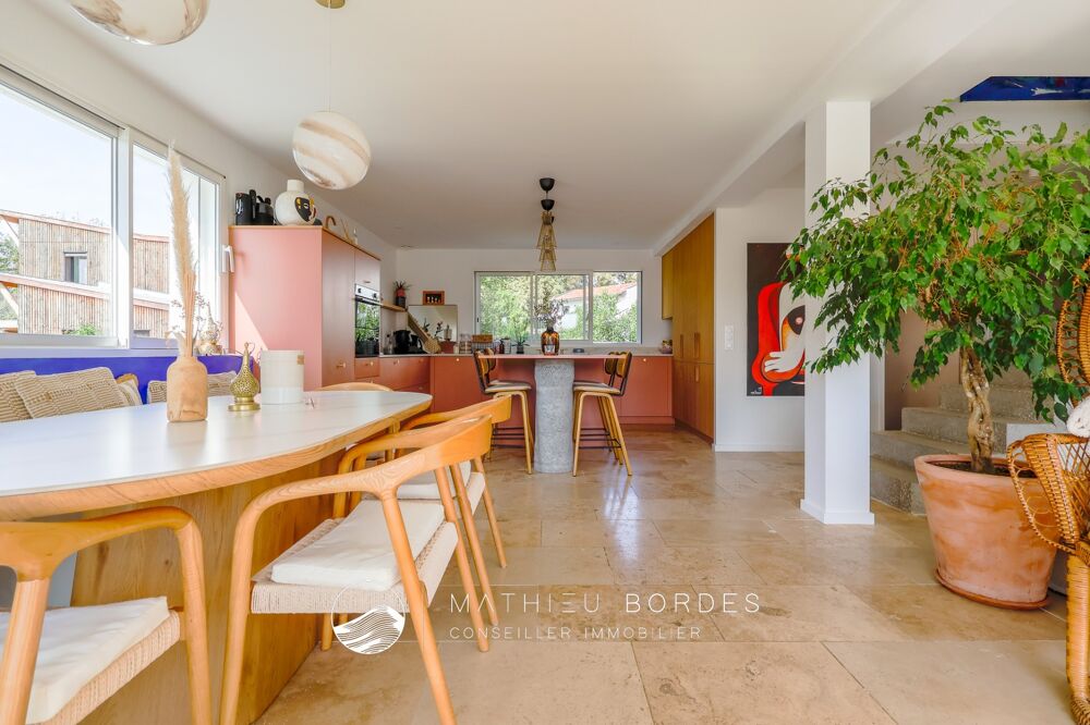 à vendre  Maison Anglet (64600)