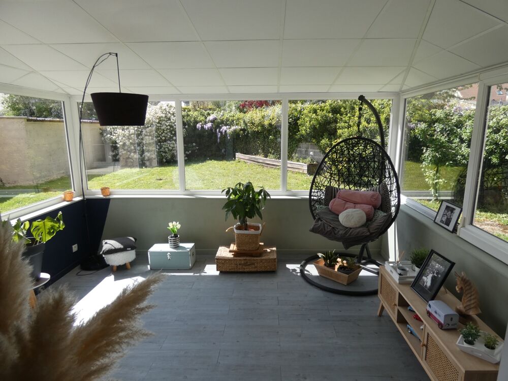 Vente Maison Maison à vendre 5 pièces GIBERVILLE (14) Belle maison de 123 m² habitables avec dépendances Giberville