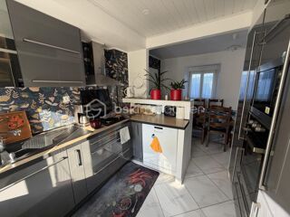  Maison à vendre 4 pièces 62 m²