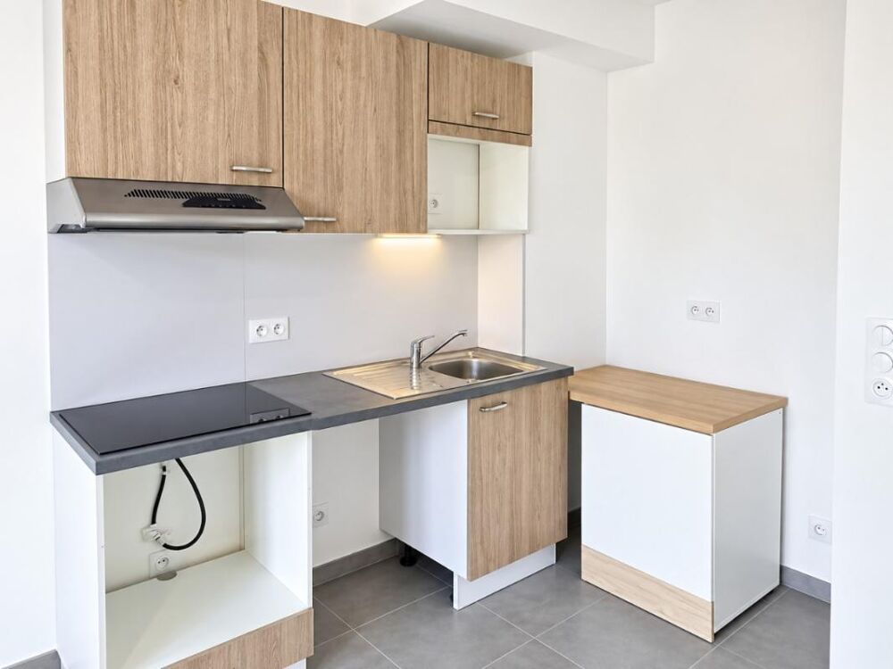 Location Maison Maison T3 en duplex avec jardin à GRIMAUD Grimaud