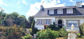  Maison à vendre 6 pièces 120 m²