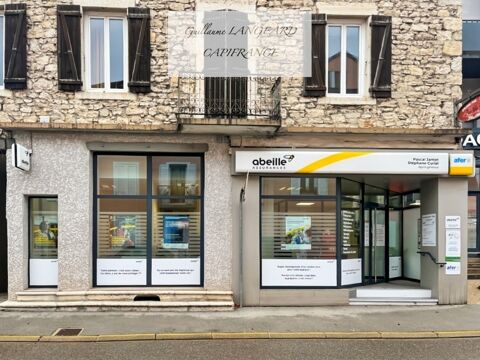 Local/bureau &agrave; vendre OYONNAX (01) 250000 01100 Oyonnax