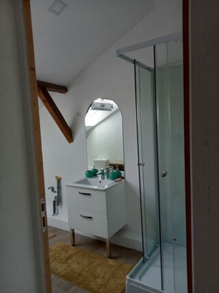  Appartement à louer 2 pièces 50 m²