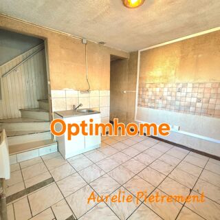  Maison  vendre 4 pices 76 m