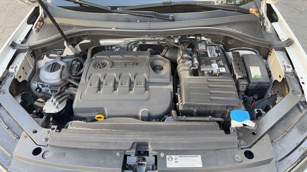Tiguan 2.0 TDI 150 Confortline 2017 occasion 69009 Lyon