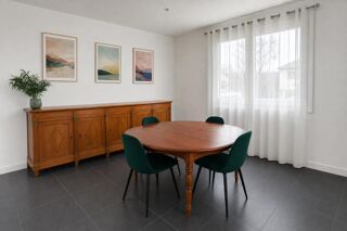  Maison à vendre 5 pièces 93 m²