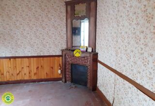  Maison à vendre 4 pièces 60 m²