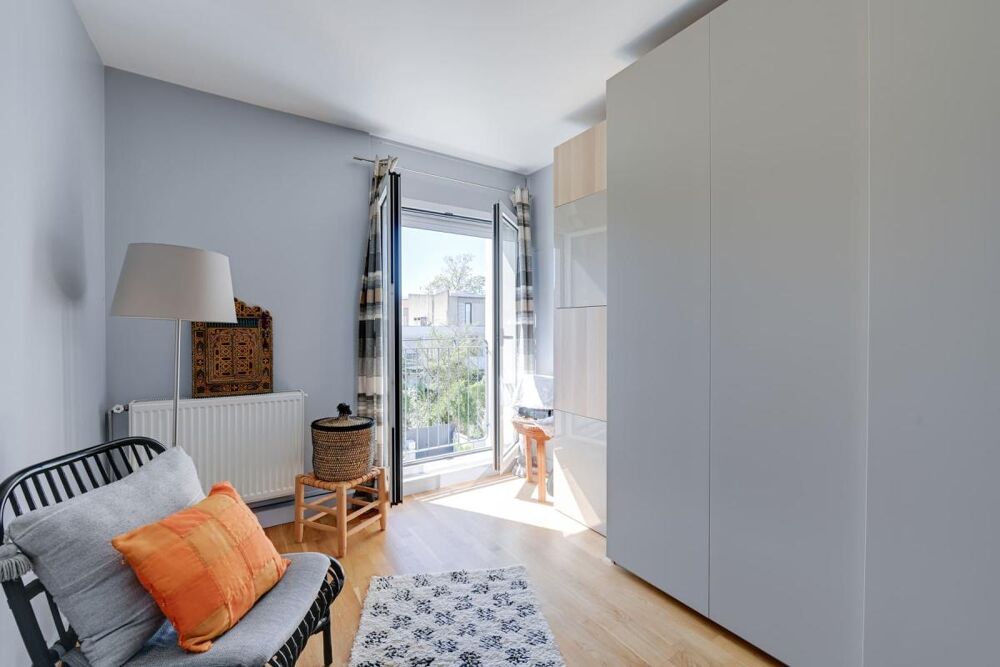 � vendre  Maison Nanterre (92000)