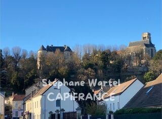  Immeuble � vendre 7 pi�ces 161 m�