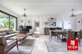  Maison à vendre 7 pièces 194 m²