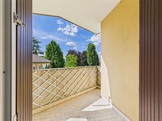  Appartement � vendre 4 pi�ces 118 m�