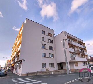  Appartement � vendre 3 pi�ces 54 m�