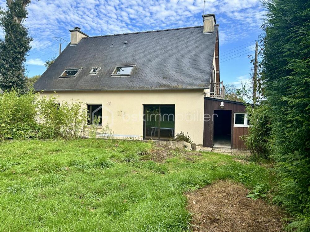 Maison 130m2