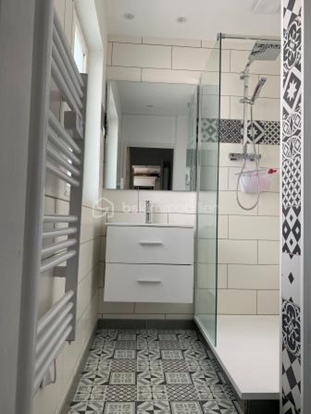 Vente Maison Quartier Brecquerecque – Du potentiel, de l'espace et un jardin pour vos projets ! Boulogne sur mer