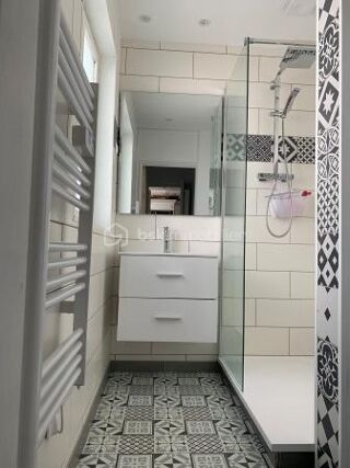 Vente Maison Quartier Brecquerecque – Du potentiel, de l'espace et un jardin pour vos projets ! Boulogne sur mer
