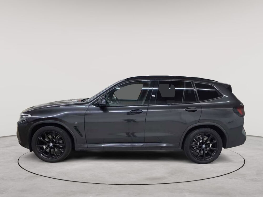 X3 xDrive20i Automatique M Sport 2023 occasion 33000 Bordeaux