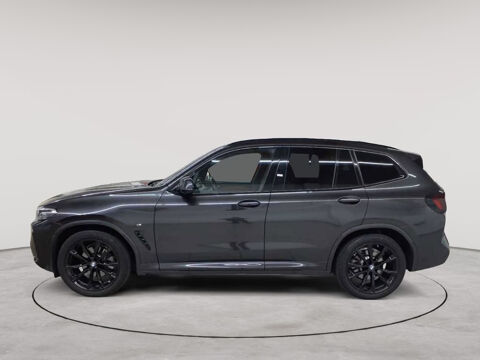 X3 xDrive20i Automatique M Sport 2023 occasion 33000 Bordeaux