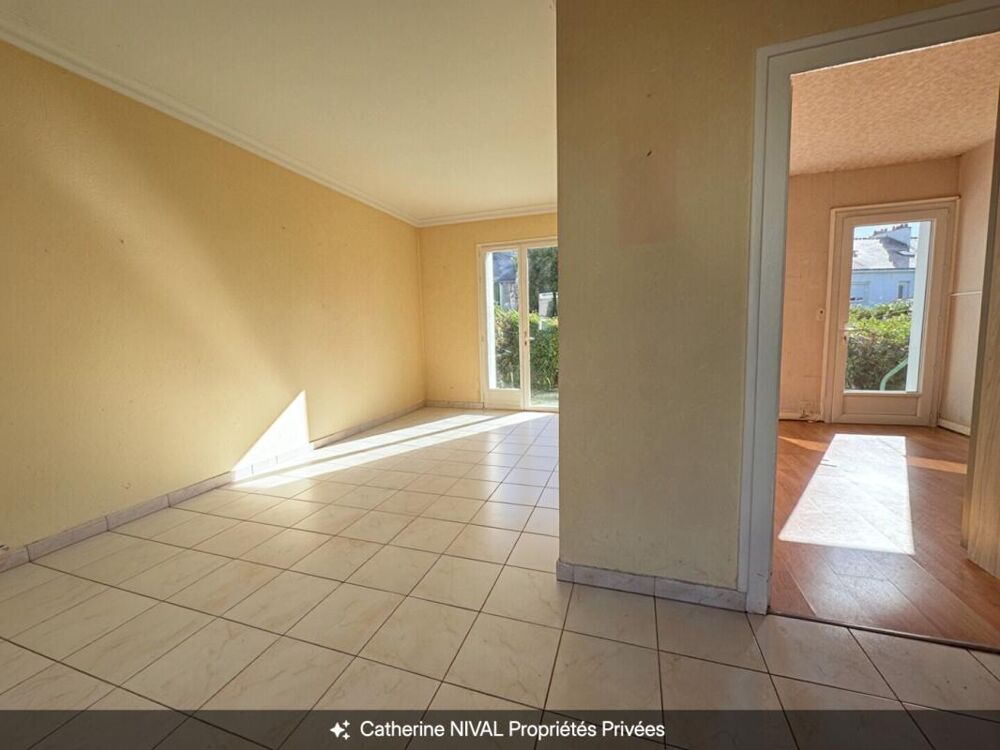 Vente Maison Maison Saint Nazaire,  45 M2, une chambre, jardin, dépendance Saint nazaire