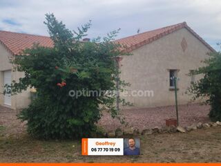  Maison à vendre 5 pièces 127 m²