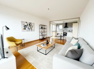  Appartement � vendre 3 pi�ces 69 m�