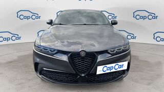Tonale 1.5 Mild Hybrid TCT7 Veloce - Premi&egrave;re main Entretien constr 2022 occasion 31350 Boulogne Sur Gesse