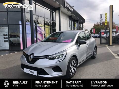 Annonce voiture Renault Clio 14990 �