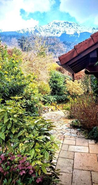  Maison � vendre 4 pi�ces 140 m�