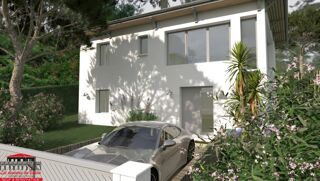  Maison � vendre 4 pi�ces 95 m�