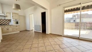  Appartement � vendre 2 pi�ces 43 m�