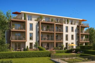  Appartement  vendre 4 pices 88 m