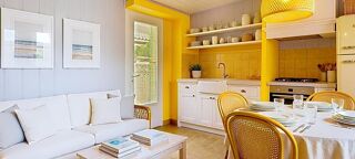  Maison à vendre 3 pièces 32 m²