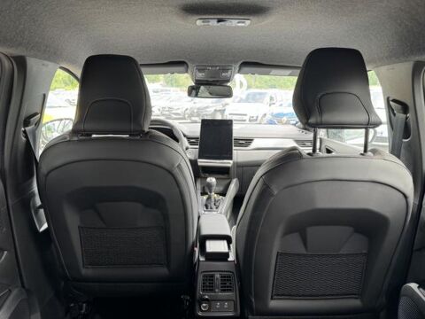 Captur Eco-G 100 Techno 2025 occasion 42210 Bellegarde-en-Forez
