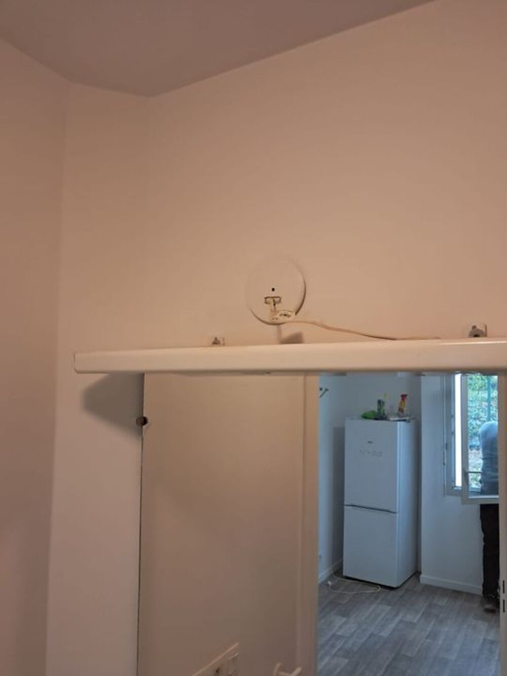 Location Appartement Studio de 19m2 à louer sur Rosny-sous-Bois Rosny sous bois