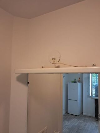  Appartement à louer 1 pièce 19 m²