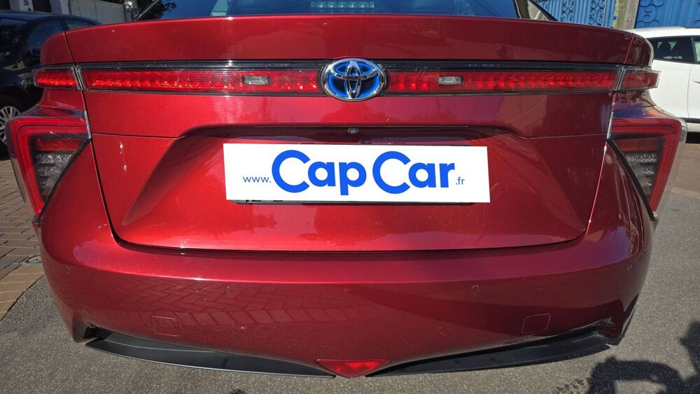Mirai 154 2019 occasion 93100 Montreuil