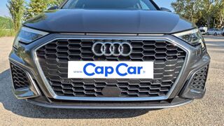 A3 1.5 TFSI 150 Mild Hybrid S-Tronic 7 S line - Garantie constr 2024 occasion 13300 Salon De Provence
