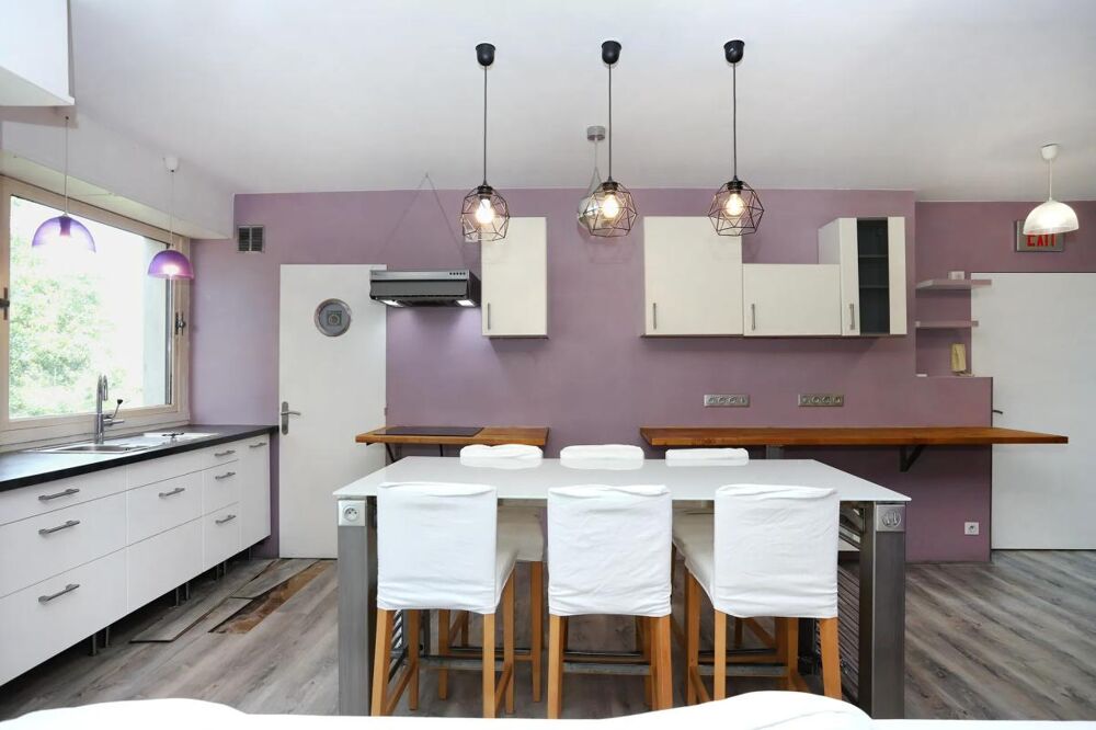 Appartement 4 pièces de 74 m² avec 3 chambres  Rennes
