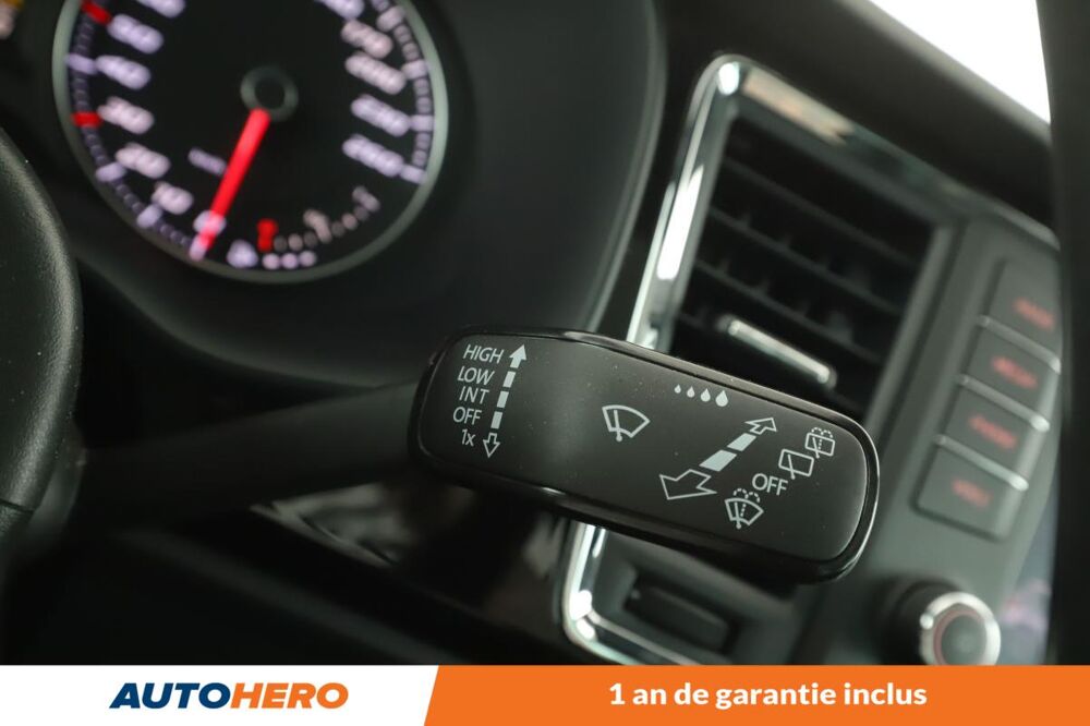 Ateca 2.0 TDI 4Drive Xcellence DSG7 190 ch 2017 occasion 92130 Issy-les-Moulineaux