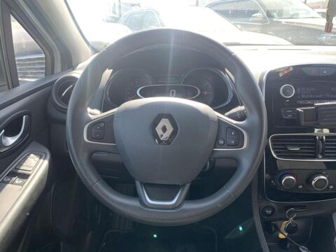 Clio IV 1.2i 75 CH Trend 2018 occasion 14650 Carpiquet