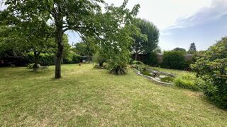  Terrain � vendre 554 m�